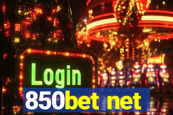 850bet net